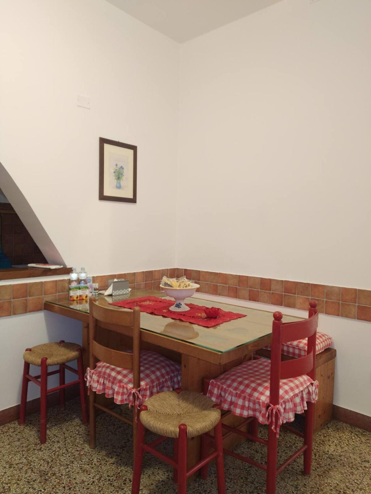 Appartement Orvieto Brick House à Orvieto Scalo Extérieur photo