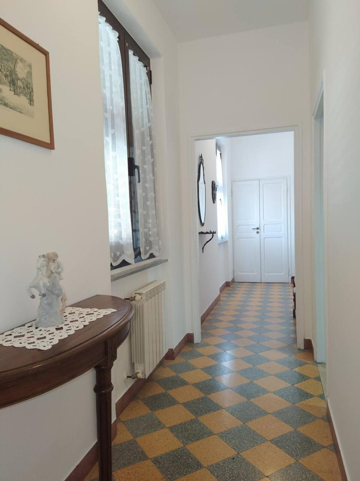 Appartement Orvieto Brick House à Orvieto Scalo Extérieur photo