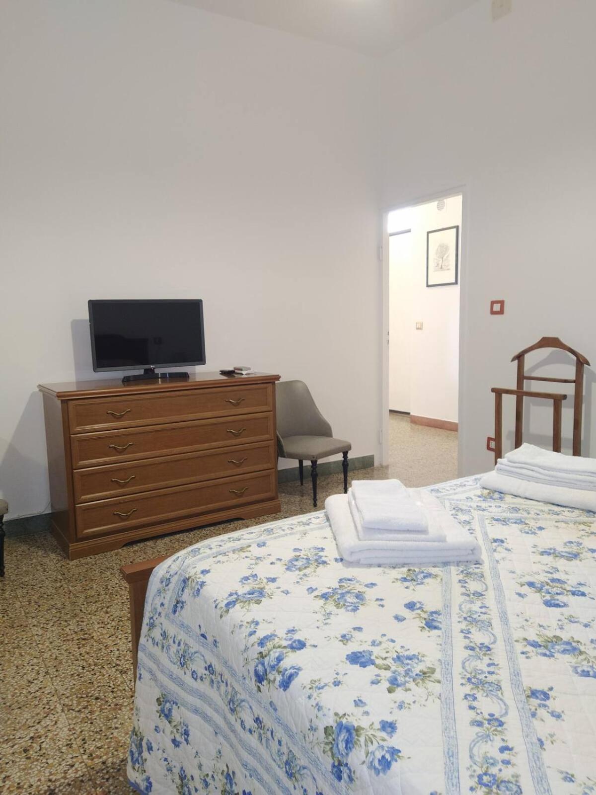 Appartement Orvieto Brick House à Orvieto Scalo Extérieur photo